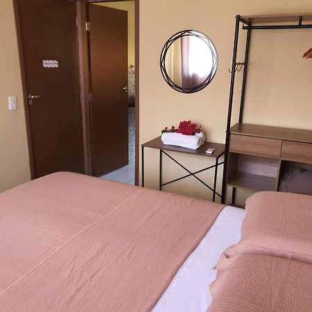 Vila Matilde Noronha Fernando de Noronha Ngoại thất bức ảnh