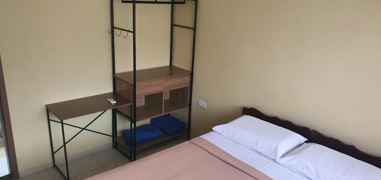 Vila Matilde Noronha Fernando de Noronha Ngoại thất bức ảnh