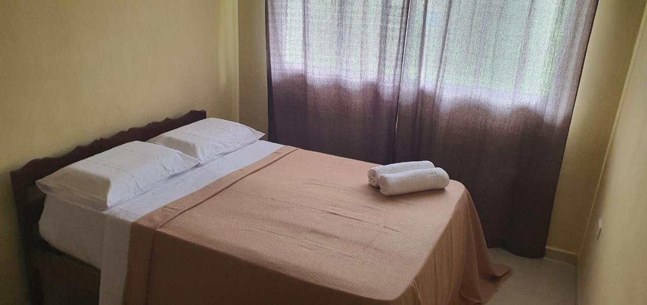 Vila Matilde Noronha Fernando de Noronha Ngoại thất bức ảnh